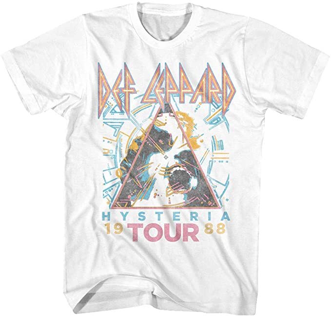 Silver audacia Rock Shirt